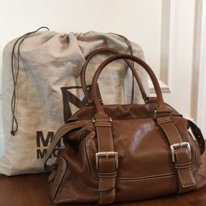 Michael Kors Handbag - Light Brown